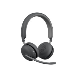 Logitech Zone Wireless 2 - Auricular - en oreja - Bluetooth - inalámbr