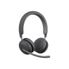 Logitech Zone Wireless 2 - Auricular - en oreja - Bluetooth - inalámbr