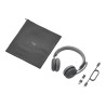 Logitech Zone Wireless 2 - Auricular - en oreja - Bluetooth - inalámbr