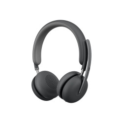 Logitech Zone Wireless 2 - Auricular - en oreja - Bluetooth - inalámbr