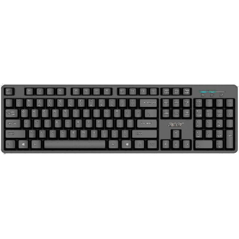 Usb Wired Keyboard