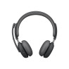 Logitech Zone Wireless 2 - Auricular - en oreja - Bluetooth - inalámbr