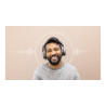 Logitech Zone Wireless 2 - Auricular - en oreja - Bluetooth - inalámbr