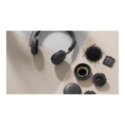 Logitech Zone Wireless 2 - Auricular - en oreja - Bluetooth - inalámbr