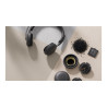 Logitech Zone Wireless 2 - Auricular - en oreja - Bluetooth - inalámbr