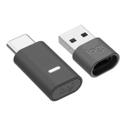 Logitech Zone Wireless 2 - Auricular - en oreja - Bluetooth - inalámbr
