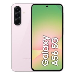 Galaxy A56 17 Cm (6.7") Dual