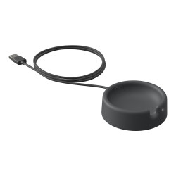Logitech - Base de carga inalámbrica