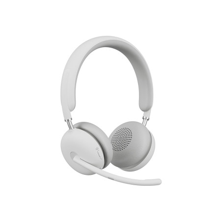 Logitech Zone Wireless 2 - Auricular - en oreja - Bluetooth - inalámbr