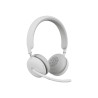 Logitech Zone Wireless 2 - Auricular - en oreja - Bluetooth - inalámbr