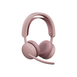 Logitech Zone Wireless 2 - Auricular - en oreja - Bluetooth - inalámbr