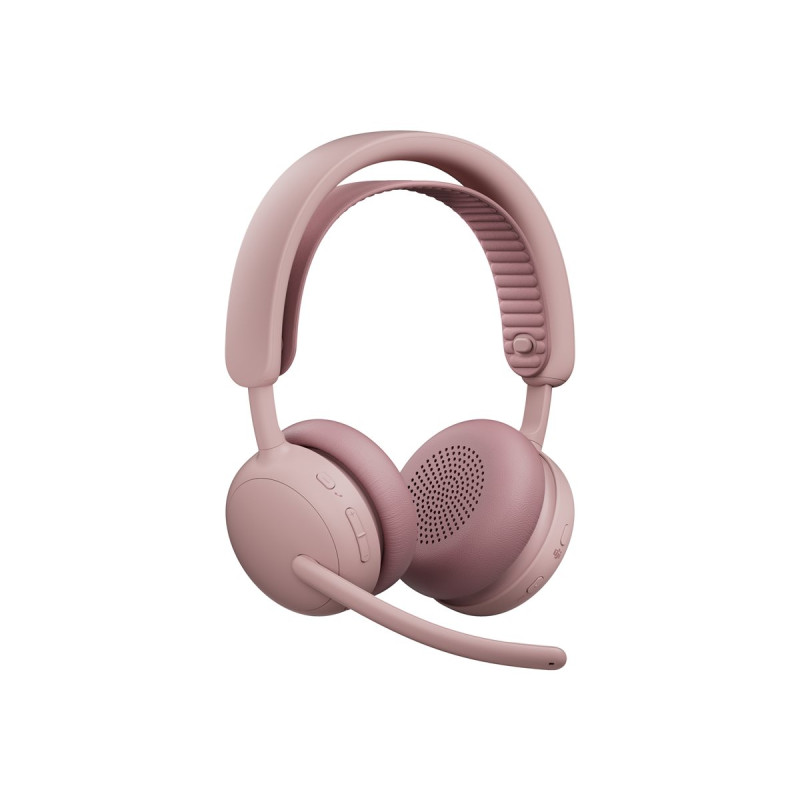 Logitech Zone Wireless 2 - Auricular - en oreja - Bluetooth | APLIUM