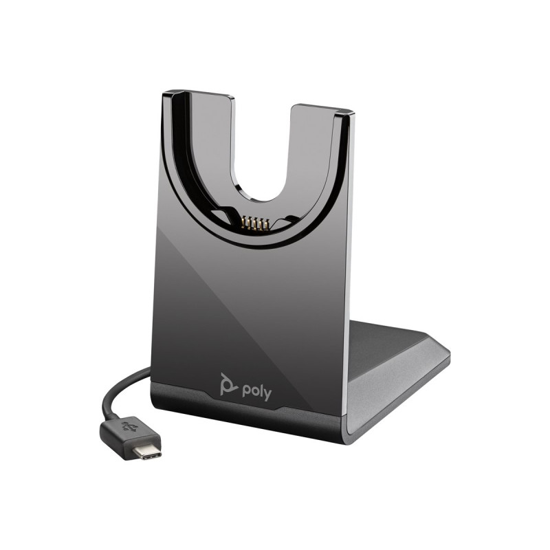 Spare Voyager Charging Stand Usb-c | APLIUM