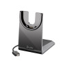 Spare Voyager Charging Stand Usb-c | APLIUM