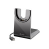 Spare Voyager Charging Stand Usb-c | APLIUM