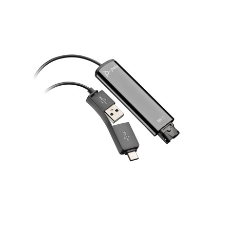 DA75 USB To Qd Smart Digital Headset Adaptor | APLIUM