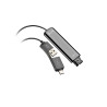 DA75 USB To Qd Smart Digital Headset Adaptor | APLIUM