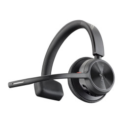 Poly Voyager 4310 - Voyager 4300 UC series - auricular - en oreja - Bl