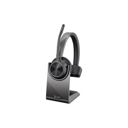 Poly Voyager 4310-M - Voyager 4300 UC series - auricular - en oreja -