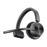 Poly Voyager 4310-M - Voyager 4300 UC series - auricular - en oreja -
