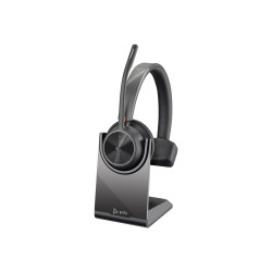 Poly Voyager 4310-M - Voyager 4300 UC series - auricular - en oreja -