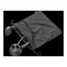 Poly Voyager 4310-M - Voyager 4300 UC series - auricular - en oreja -