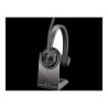 Poly Voyager 4310-M - Voyager 4300 UC series - auricular - en oreja -