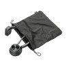 Poly Voyager 4310-M - Voyager 4300 UC series - auricular - en oreja -