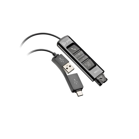 DA85 USB to QD Adapter | APLIUM