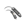 DA85 USB to QD Adapter | APLIUM