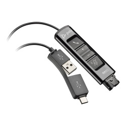 DA85 USB to QD Adapter | APLIUM