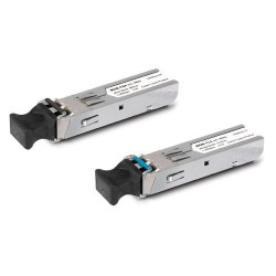 2.5G SFP Transceiver (Single