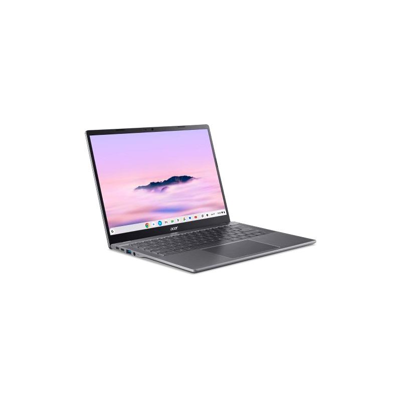 CBE594-2 C7120U 16GB 512GB 14" Chrome
