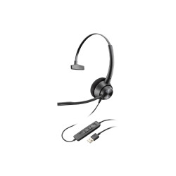 Poly EncorePro 310 - EncorePro 300 series - auricular - en o | APLIUM