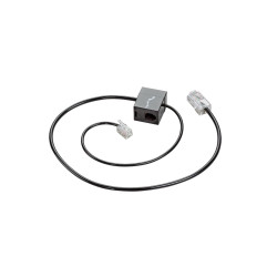 HP - Cable de carga por USB - USB - Replaces Poly SKU 219709 | APLIUM