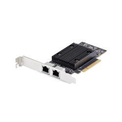 2 Port 10Gb PCIe Network Card TAA