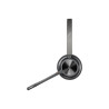 Poly Voyager 4320-M - Auricular - en oreja - Bluetooth - inalámbrico,