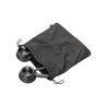 Poly Voyager 4320-M - Auricular - en oreja - Bluetooth - inalámbrico,