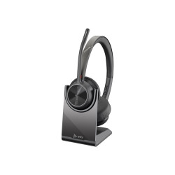 Poly Voyager 4320-M - Voyager 4300 UC series - auricular - en oreja -