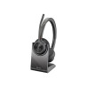 Poly Voyager 4320-M - Voyager 4300 UC series - auricular - en oreja -