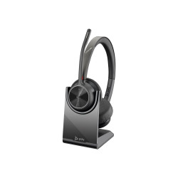 Poly Voyager 4320-M - Voyager 4300 UC series - auricular - en oreja -