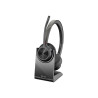 Poly Voyager 4320-M - Voyager 4300 UC series - auricular - en oreja -
