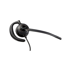 Poly EncorePro 530 - EncorePro 500 series - auricular - en oreja - cab
