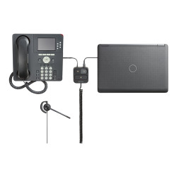 Encorepro HW530 E+A . | APLIUM