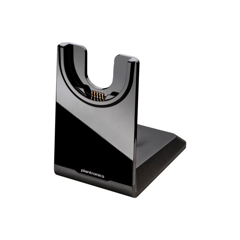 Voyager Focus Uc Table Charging Station | APLIUM