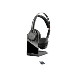 Voyager Focus Uc Table Charging Station | APLIUM
