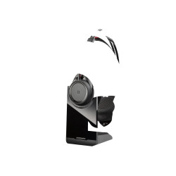 Voyager Focus Uc Table Charging Station | APLIUM
