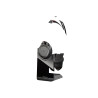 Poly Voyager Focus UC - Soporte de carga - USB-A - Replaces Poly SKU 2