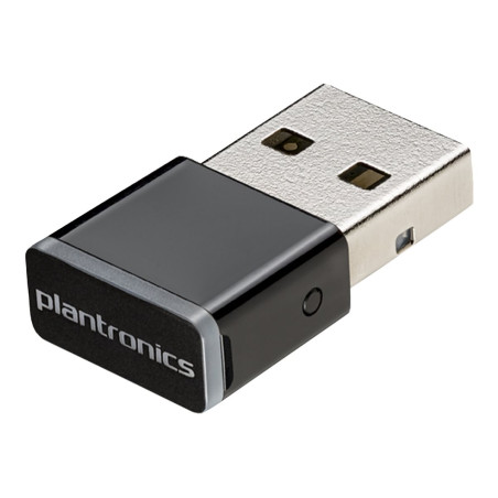 HP BT600 - Adaptador Bluetooth para auricular, auriculares - USB-C, em