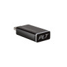 HP BT600 - Adaptador Bluetooth para auricular, auriculares - USB-C, em